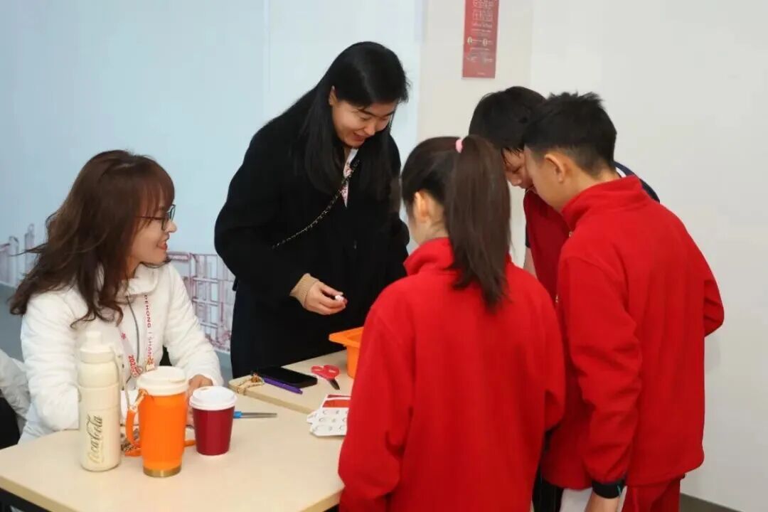 课程解读|上海德闳小学3-5年级数学:培养受用一生的数学思维