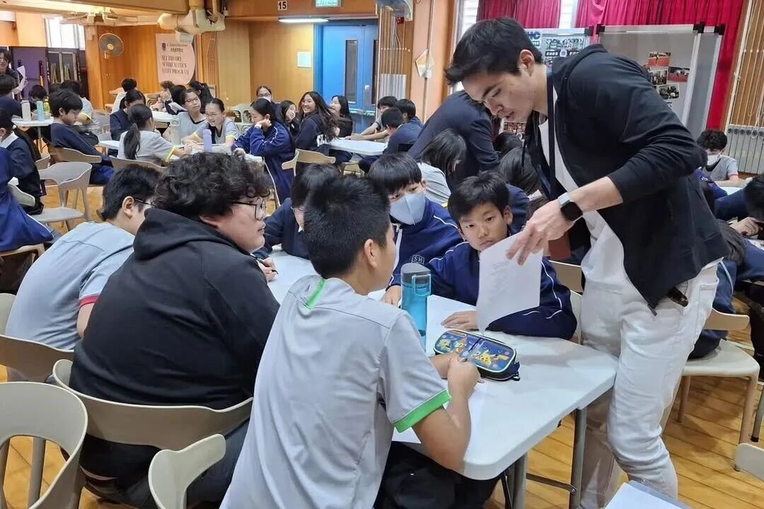 香港插班热度飙升 DSE报考人数创新高 深圳德萃学校提供港式教育新选择
