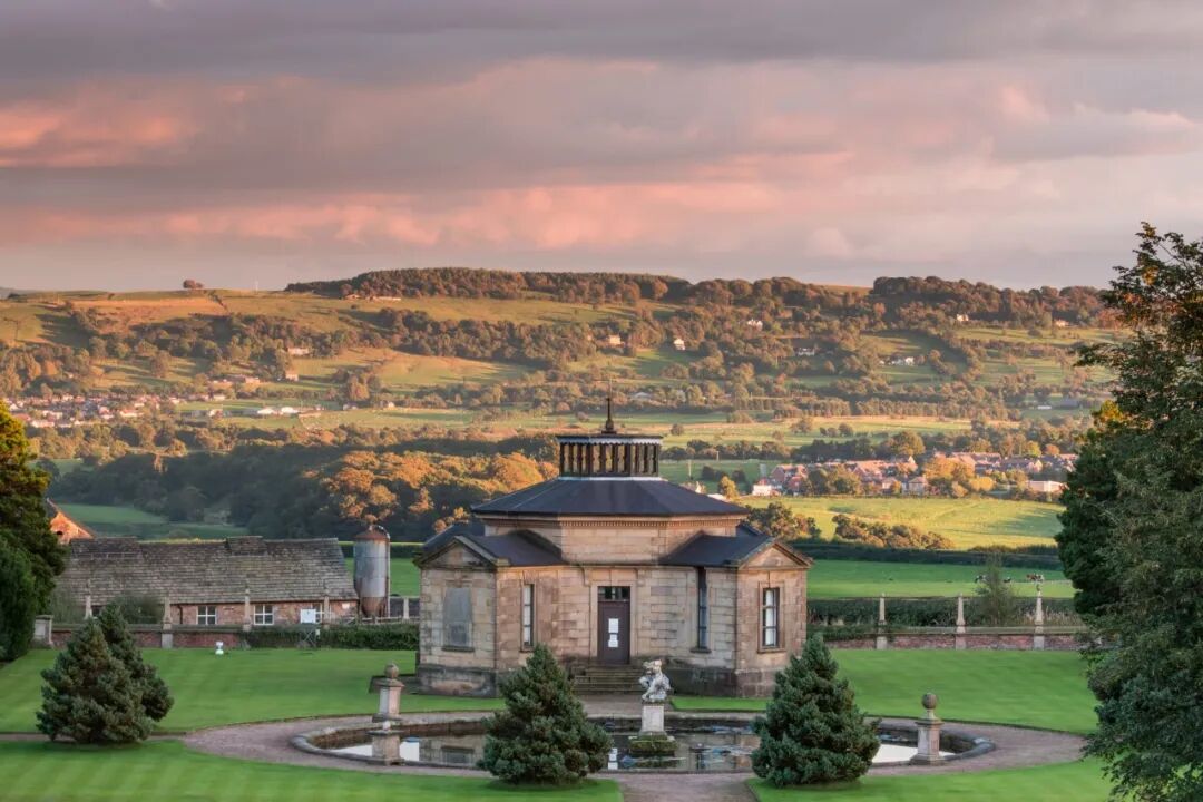 Stonyhurst College 斯托尼赫斯特学院