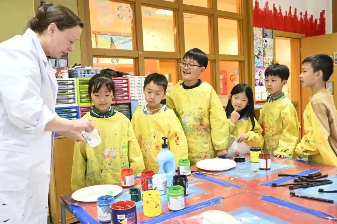 插班申请| 26-27学年国际部小学插班招生 IDPS Transfer Applications Now Open 插班申请| 26-27学年国际部小学插班招生 IDPS Transfer Applications Now Open