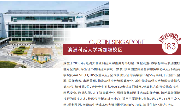 上海3+1中外合办 | 上海交通大学SQA3+1国际本科金藤计划2026招生简章! 上海3+1中外合办 | 上海交通大学SQA3+1国际本科金藤计划2026招生简章!
