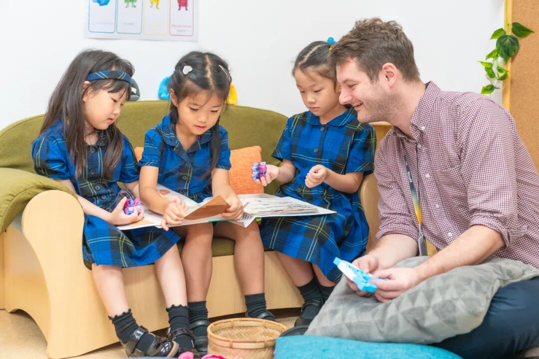 上海惠灵顿外籍人员子女学校 纯正英式K12 英国国家课程 IGCSE IBDP课程介绍