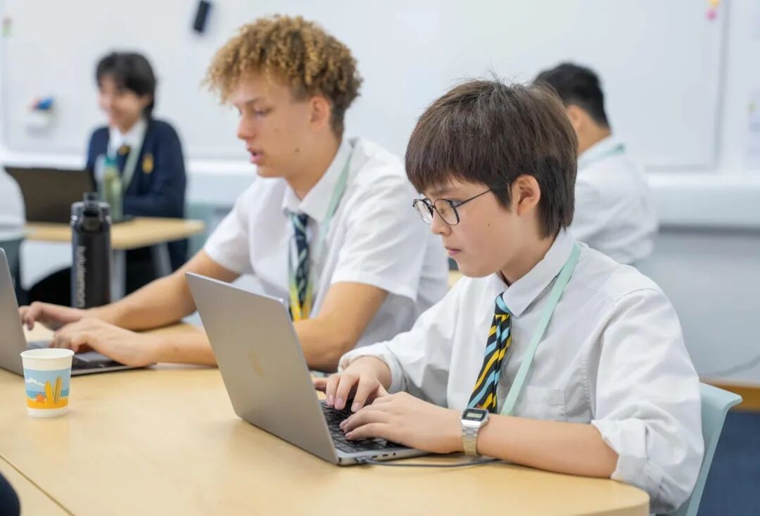 上海惠灵顿外籍人员子女学校 纯正英式K12 英国国家课程 IGCSE IBDP课程介绍
