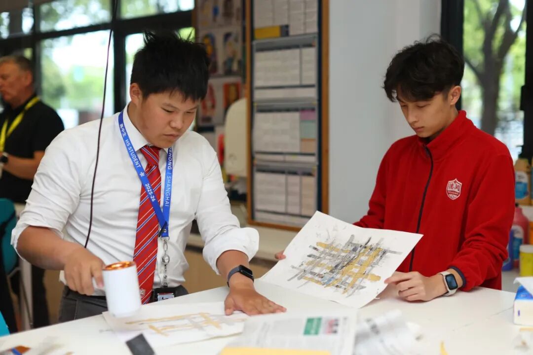 从课堂实践到国际舞台,上海德闳的艺术教育如何铺就孩子的个性化成长之路? 从课堂实践到国际舞台,上海德闳的艺术教育如何铺就孩子的个性化成长之路?