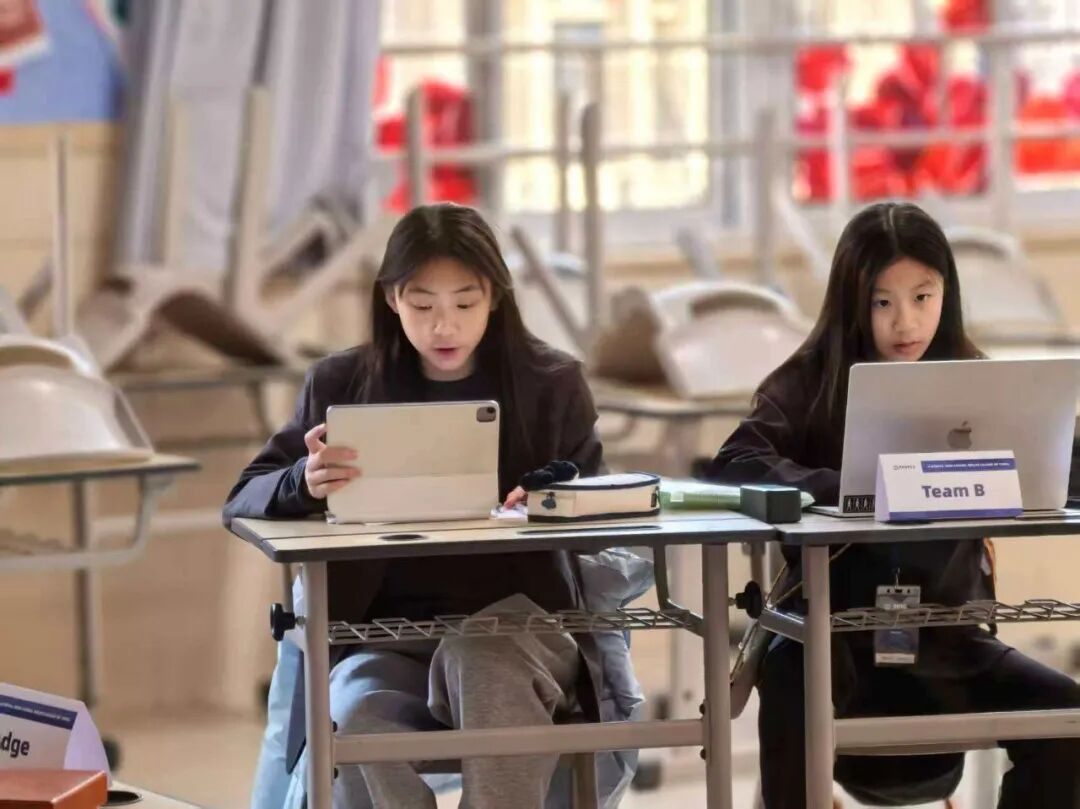 学生专访丨入圈斩获国榜新手组第一!程依霏:我理解的“成熟”与“实力” 学生专访丨入圈斩获国榜新手组第一!程依霏:我理解的“成熟”与“实力”