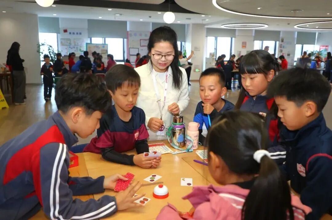 课程解读|上海德闳小学3-5年级数学:培养受用一生的数学思维