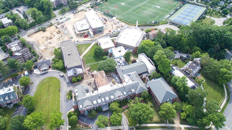 The Shipley School 希普利学校介绍