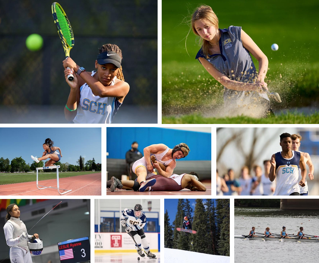 海外中学美国系列 | PA-Springside Chestnut Hill Academy 栗树山学校 海外中学美国系列 | PA-Springside Chestnut Hill Academy 栗树山学校