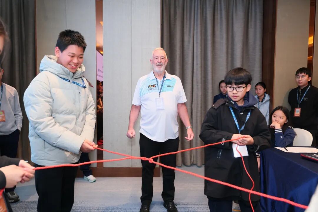 澳洲 AMC 竞赛介绍 考试时间 评分标准 奖项设置 澳洲 AMC 竞赛介绍 考试时间 评分标准 奖项设置