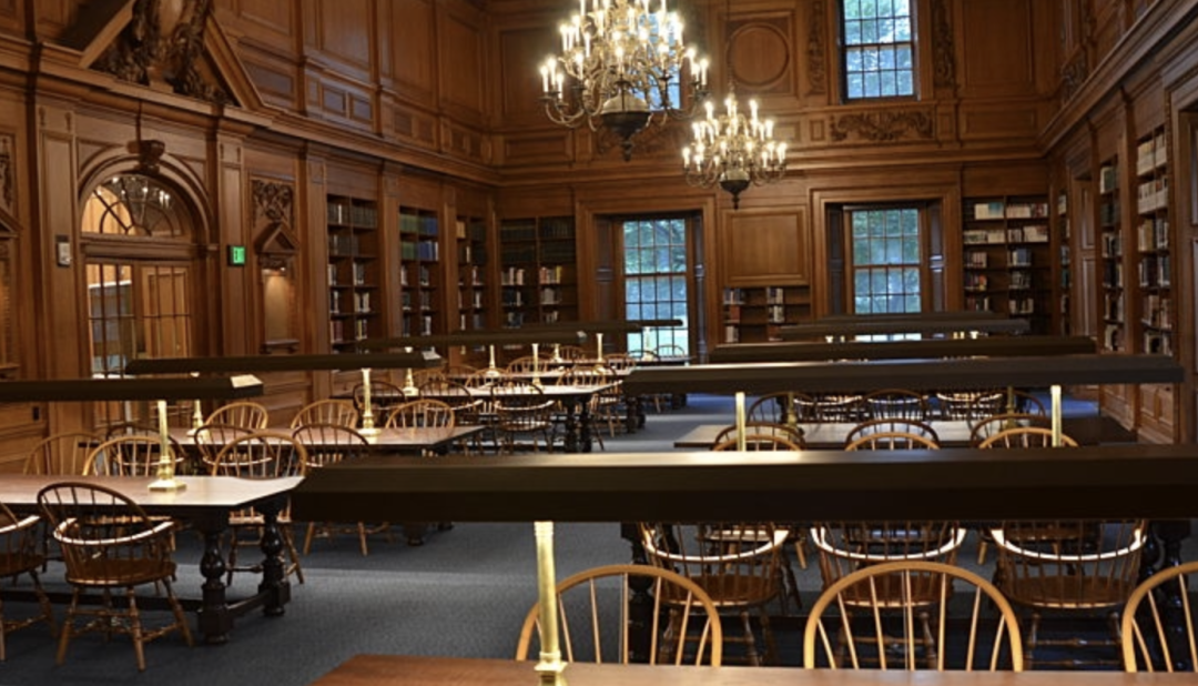 美高推荐|藤校输送机:Phillips Academy Andover 美高推荐|藤校输送机:Phillips Academy Andover