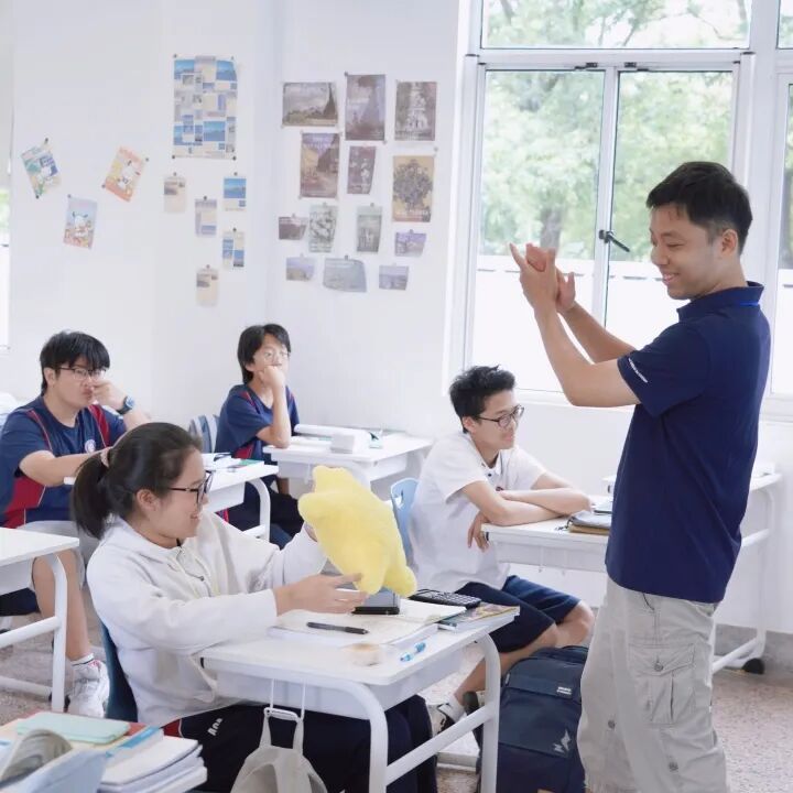 家长走进真实课堂 最好的教育是家校双向奔赴
