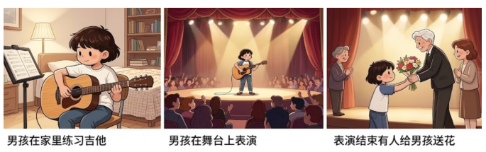 KET冲分利器 | 2026年8月全国KET真题汇总!(附满分答案) KET冲分利器 | 2026年8月全国KET真题汇总!(附满分答案)