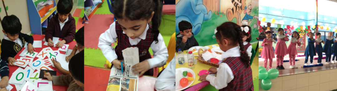 卡尔巴英语私立学校（English Private School of Kalba）入学指南
