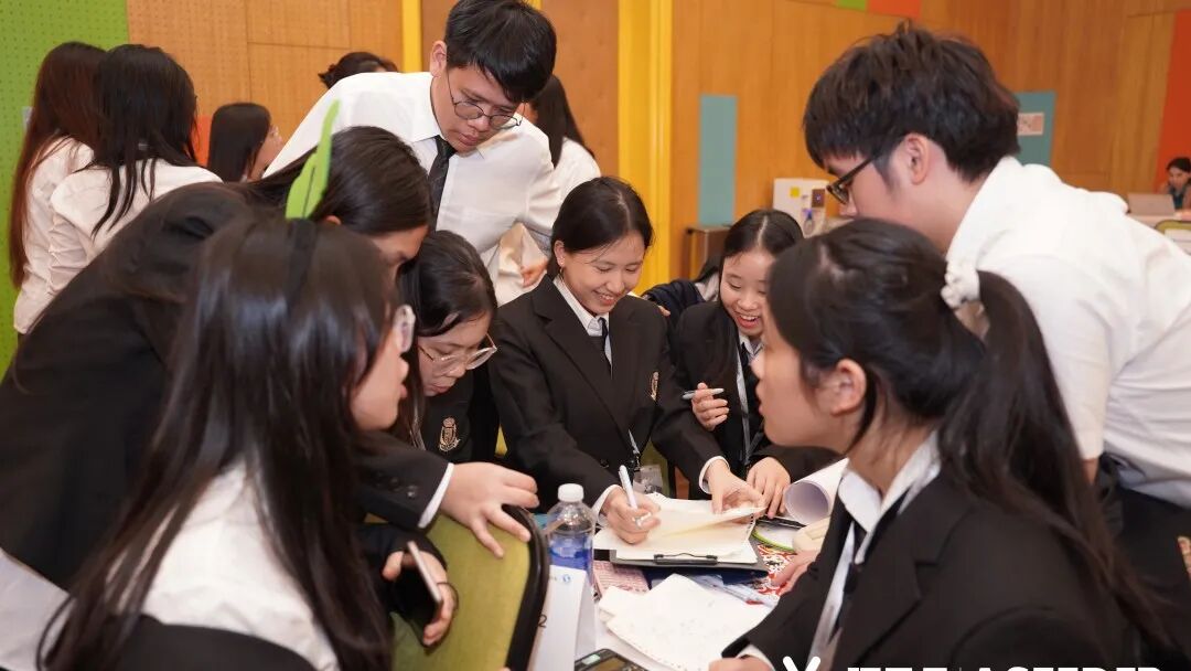 ABS模拟商业挑战 面向初高中生的商业实战体验 ABS模拟商业挑战 面向初高中生的商业实战体验