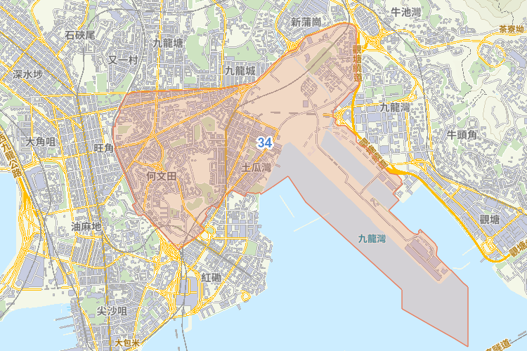 34校网图
