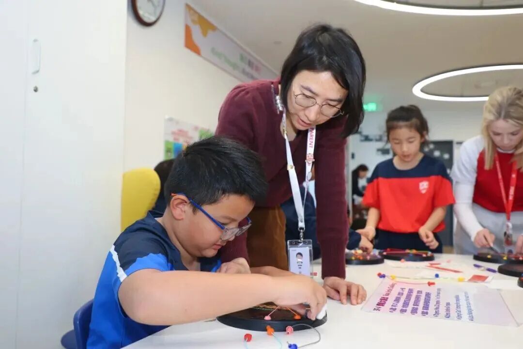 课程解读|上海德闳小学3-5年级数学:培养受用一生的数学思维