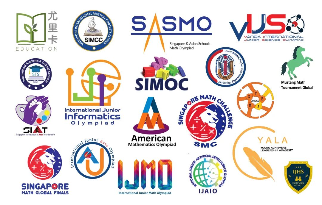 2026 AMO 火热报名|G2‑G12 可报!和 30 + 国家选手同台,拿下国际证书! 2026 AMO 火热报名|G2‑G12 可报!和 30 + 国家选手同台,拿下国际证书!