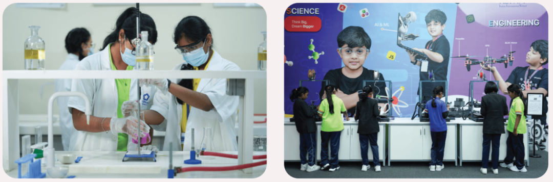 ASPAM印度国际学校(Aspam Indian International Private School)入学指南 ASPAM印度国际学校(Aspam Indian International Private School)入学指南