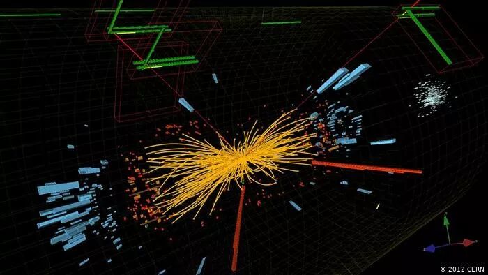 2026年诺贝尔物理学奖揭晓!南极冰立方打开宇宙新窗口 2026年诺贝尔物理学奖揭晓!南极冰立方打开宇宙新窗口