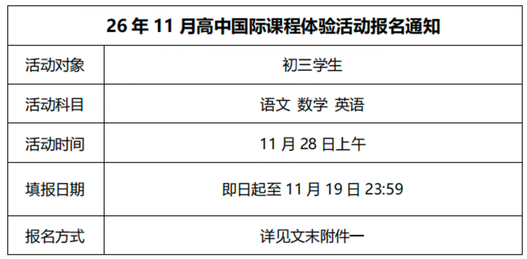 平和春招信息出炉 新增语文考试 附往期考情