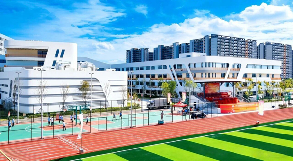 上海松江区爱菊学校2027年沪港班DSE课程招生简章 上海松江区爱菊学校2027年沪港班DSE课程招生简章