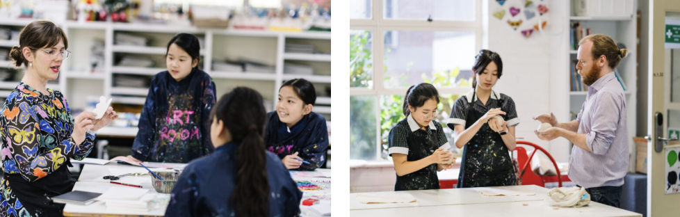 【下篇】从Prep到12年级,这所悉尼女校的IB课程到底强在哪?