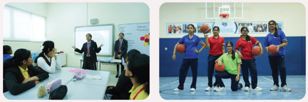 ASPAM印度国际学校(Aspam Indian International Private School)入学指南 ASPAM印度国际学校(Aspam Indian International Private School)入学指南