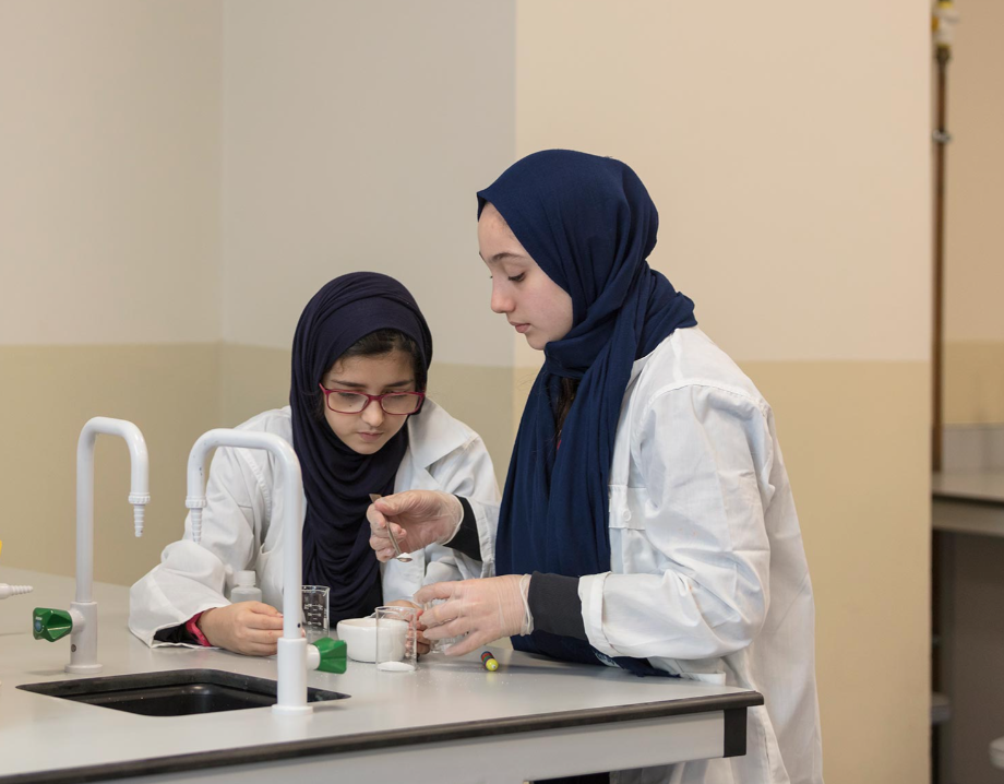 美国创意科学学校(American School of Creative Science)入学指南 美国创意科学学校(American School of Creative Science)入学指南