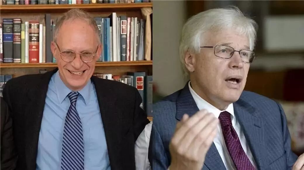 诺贝尔经济学奖压轴揭晓:稳定的宏观经济政策取决于家家户户的日常选择 诺贝尔经济学奖压轴揭晓:稳定的宏观经济政策取决于家家户户的日常选择