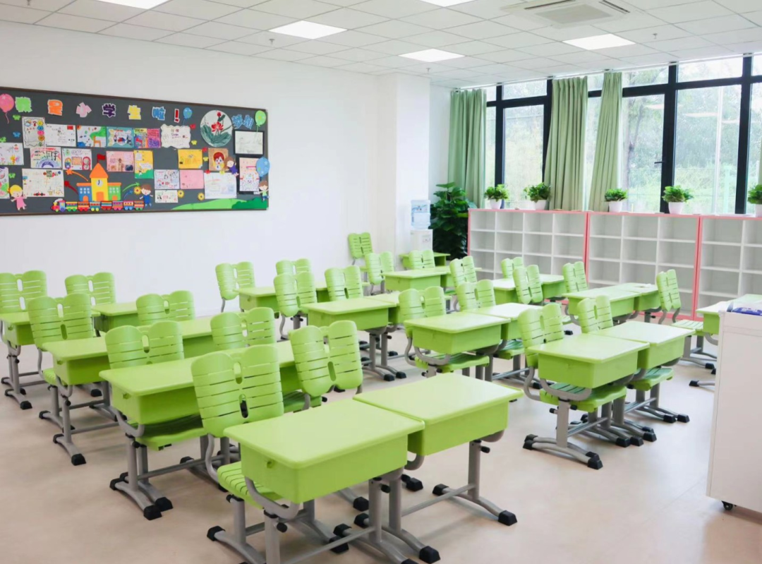 上海松江区爱菊学校2027年沪港班DSE课程招生简章 上海松江区爱菊学校2027年沪港班DSE课程招生简章