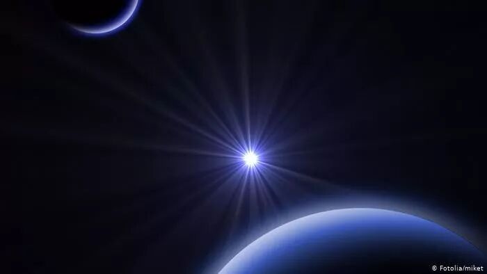 2026年诺贝尔物理学奖揭晓!南极冰立方打开宇宙新窗口 2026年诺贝尔物理学奖揭晓!南极冰立方打开宇宙新窗口