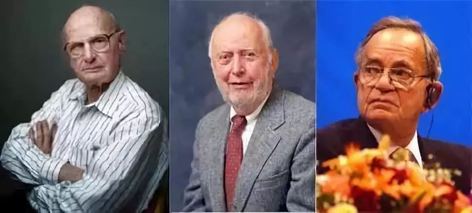 诺贝尔经济学奖压轴揭晓:稳定的宏观经济政策取决于家家户户的日常选择 诺贝尔经济学奖压轴揭晓:稳定的宏观经济政策取决于家家户户的日常选择