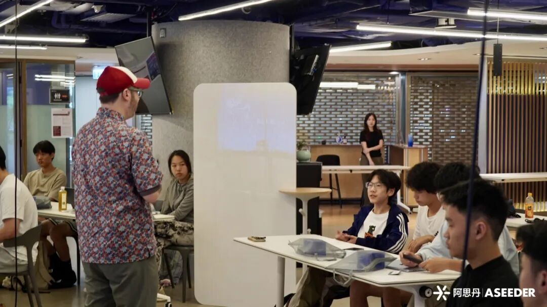 MIT官方冬校保姆级拆解：从AI小白到App开发者，要经历哪些？