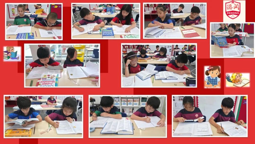 课程解读|上海德闳小学3-5年级英语:不止于语言,用英文看见更大的世界