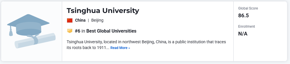 四大排名吵翻了!QS世界第2的大学,软科却只排第29,名校也有这么大水分? 四大排名吵翻了!QS世界第2的大学,软科却只排第29,名校也有这么大水分?