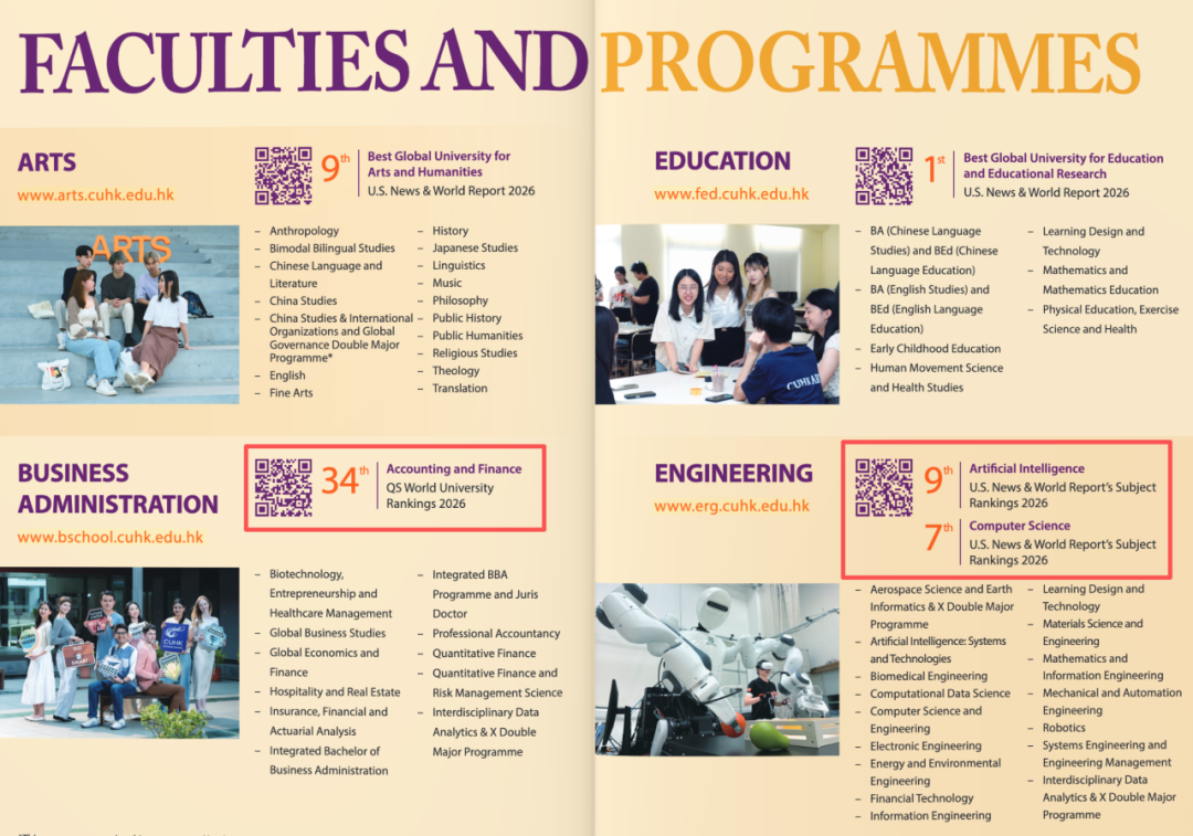 港大、港中文、港科大2027Fall申请要求汇总!包含AP/A-Level/IB成绩、语言成绩要求! 港大、港中文、港科大2027Fall申请要求汇总!包含AP/A-Level/IB成绩、语言成绩要求!