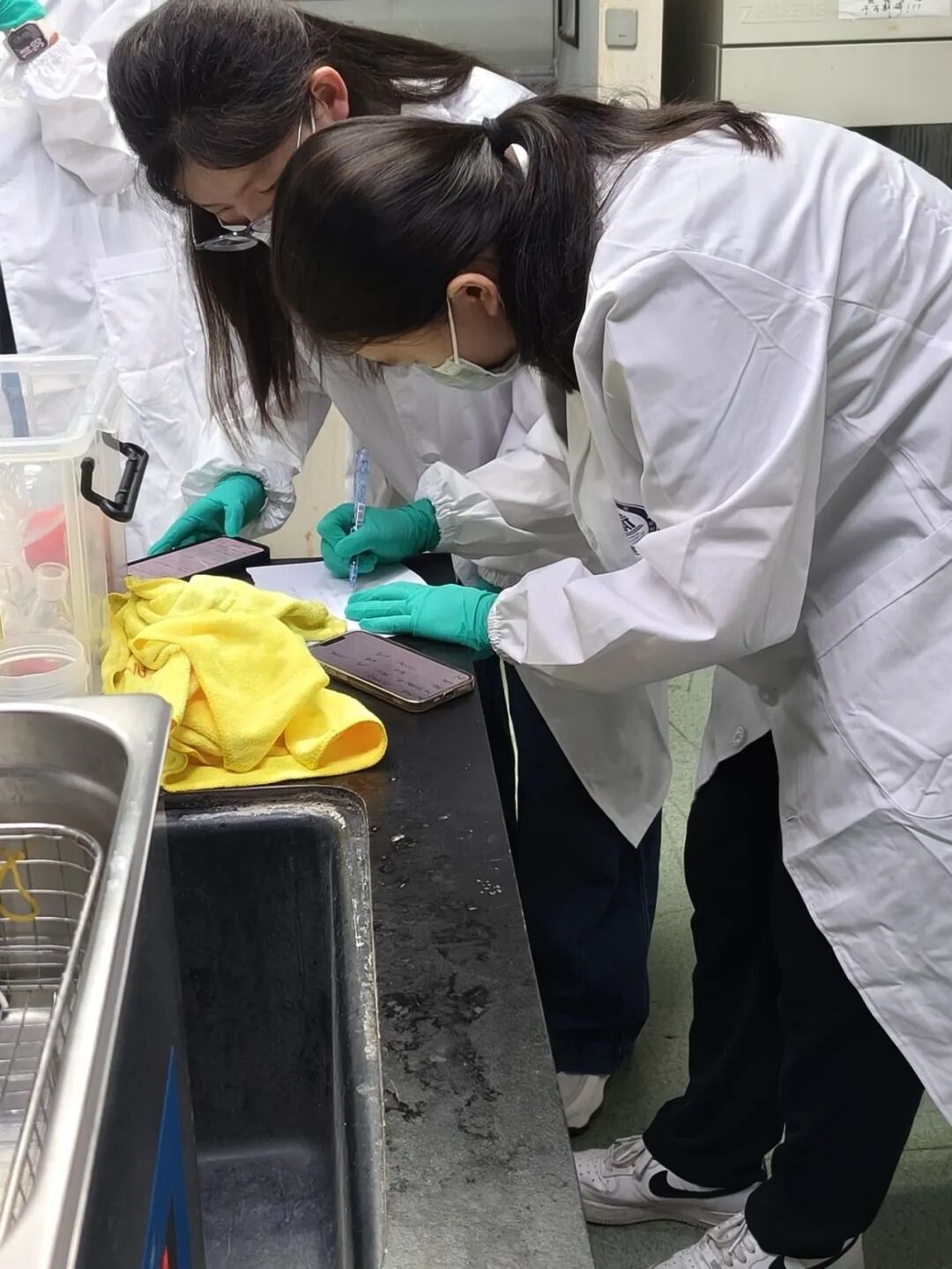 项目反馈 | 多肽的化学合成与生物活性研究 项目反馈 | 多肽的化学合成与生物活性研究