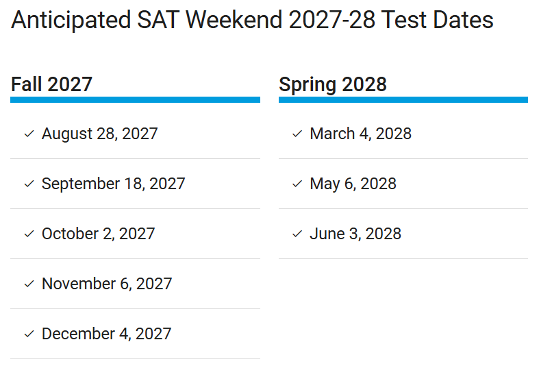 9月考完一半人栽在设备上,10月SAT考前这10分钟能救命! 9月考完一半人栽在设备上,10月SAT考前这10分钟能救命!