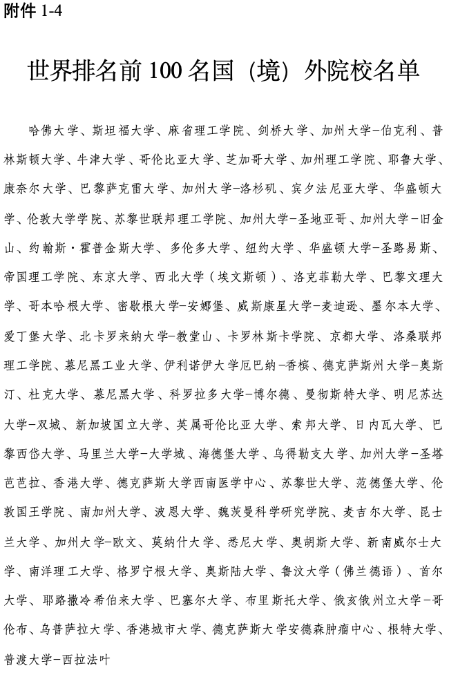 2027北京上海选调公告出炉！留学生可报哪些岗位？
