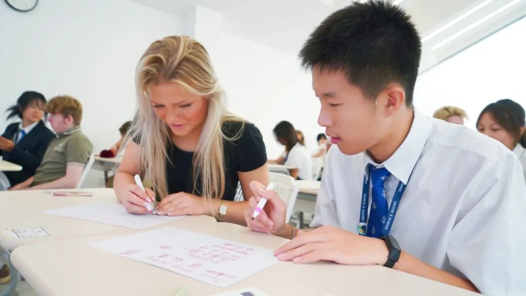 剑桥国际ALevel中文 A*/A 93%的学校是怎么学习人文课程的? 剑桥国际ALevel中文 A*/A 93%的学校是怎么学习人文课程的?