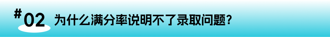 ACT和SAT,到底哪个更容易拿高分?我们翻了Top30的CDS数据 ACT和SAT,到底哪个更容易拿高分?我们翻了Top30的CDS数据
