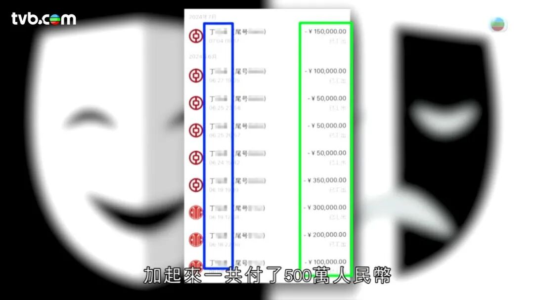 500万打水漂只换来一纸截图。港大的所谓“校董名额”,到底是谁在卖? 500万打水漂只换来一纸截图。港大的所谓“校董名额”,到底是谁在卖?