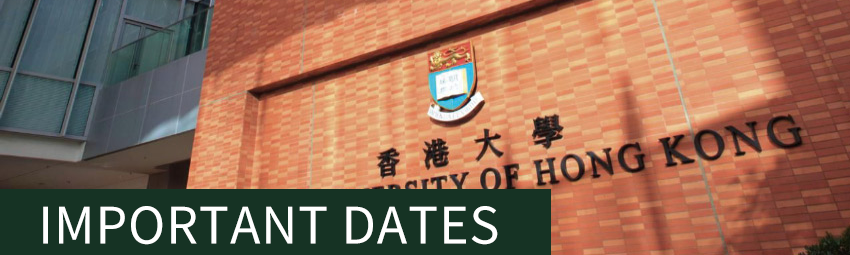 在港大读两年、再去剑桥读三年：这个港大&剑桥联合本硕课程太香了！