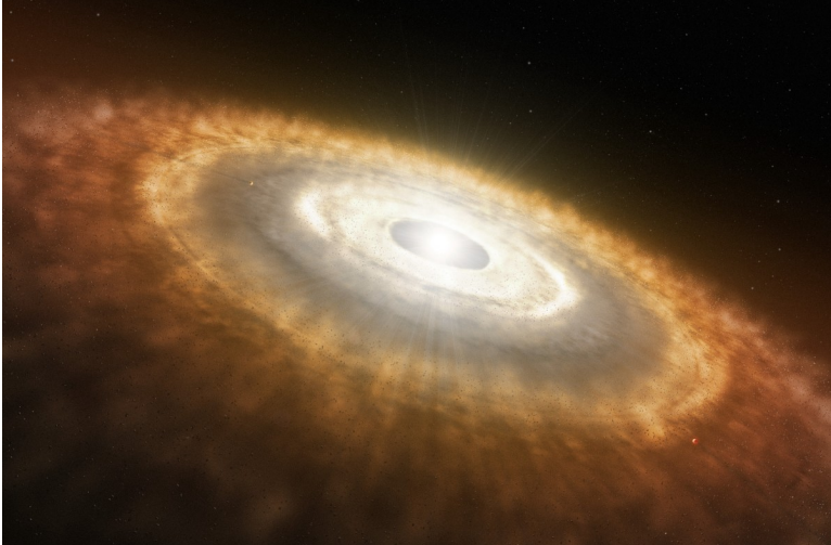 2026年诺贝尔物理学奖揭晓!南极冰立方打开宇宙新窗口 2026年诺贝尔物理学奖揭晓!南极冰立方打开宇宙新窗口