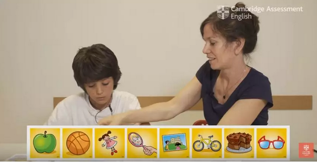 官方备考 | 2026剑桥少儿英语口语考试模拟视频全集+考官解析 官方备考 | 2026剑桥少儿英语口语考试模拟视频全集+考官解析