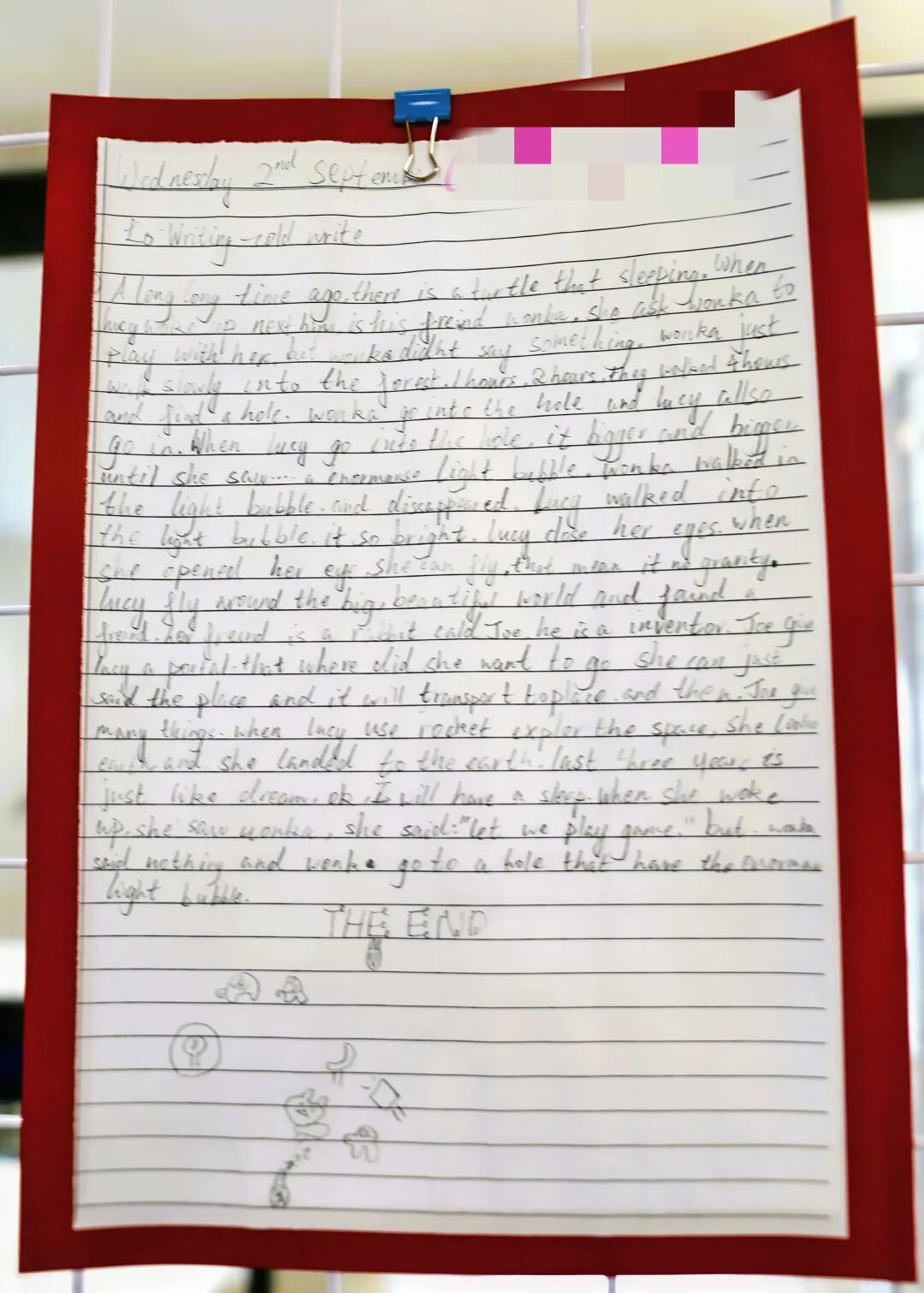 课程解读|上海德闳小学3-5年级英语:不止于语言,用英文看见更大的世界