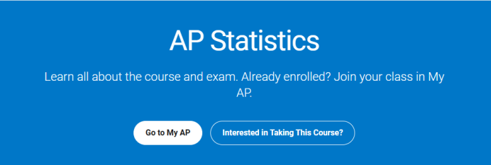 2026–2027 AP Statistics 新版解析:先修要求、考试形式有哪些变化? 2026–2027 AP Statistics 新版解析:先修要求、考试形式有哪些变化?