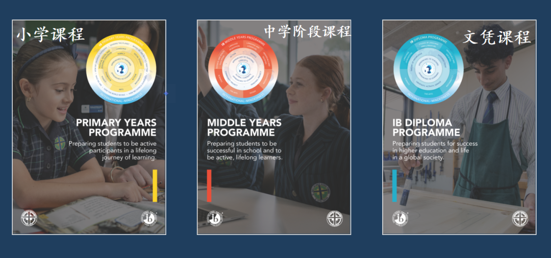一所把 IB 从小学读到高中的学校,到底强在哪? 一所把 IB 从小学读到高中的学校,到底强在哪?