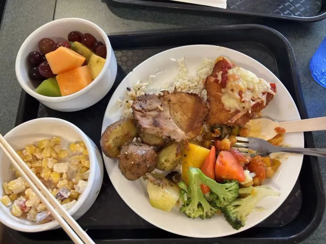 SSP生物化学夏校分享|在SSP35天,每天晚上10:30回宿舍,我却找到了想走的路 SSP生物化学夏校分享|在SSP35天,每天晚上10:30回宿舍,我却找到了想走的路