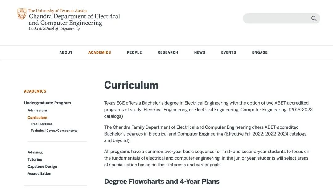计算机专业怎么选不踩坑？斯坦福、南加大、UT Austin、密歇根、UCLA五校对比